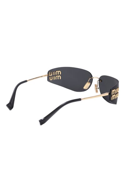 Солнцезащитные очки MIU MIU, арт. A51S-5AK5S0, фото 4