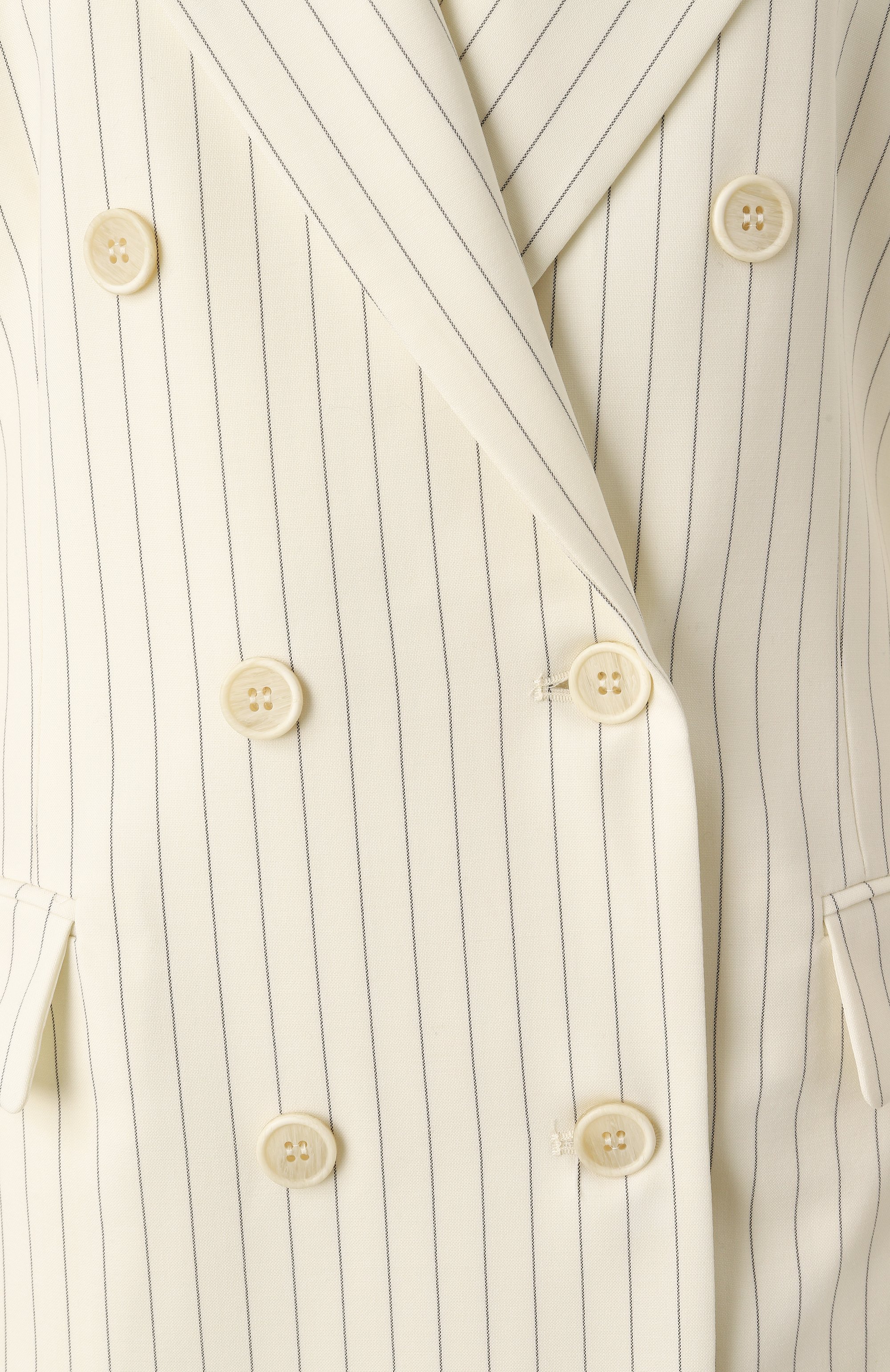 Шерстяной жакет P.A.R.O.S.H., арт. D420266, фото 6