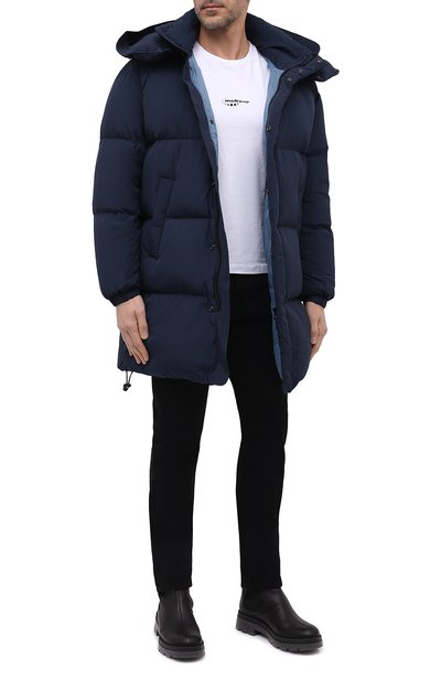 Пуховик DIESEL, арт. A03463/0AEAI, фото 2