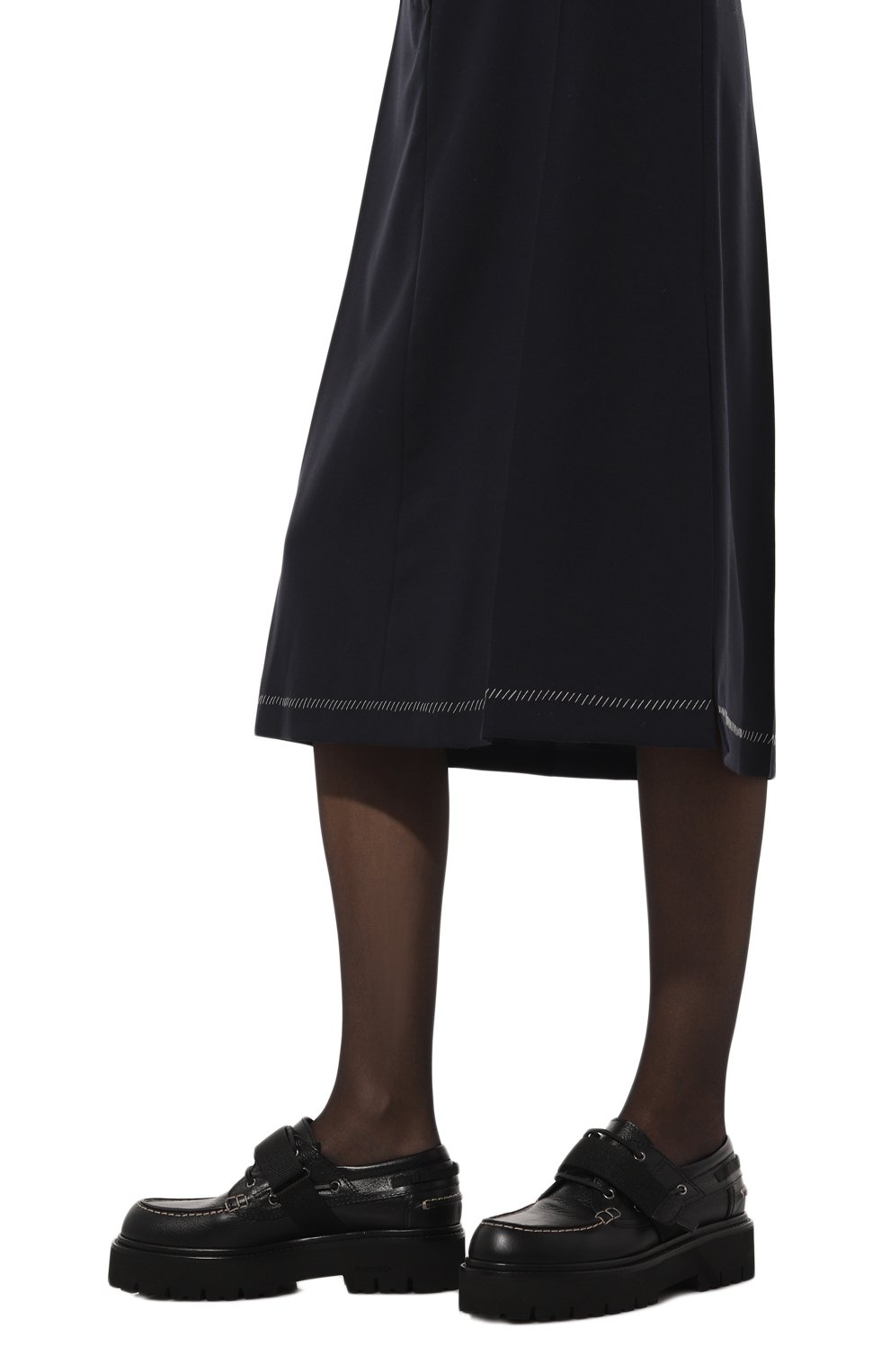 Кожаные дерби PREMIATA, арт. M6862/ATENA, фото 3