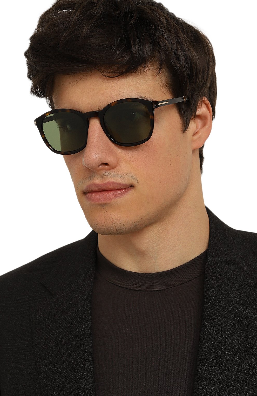 Солнцезащитные очки TOM FORD, арт. TF1020 52N, фото 2