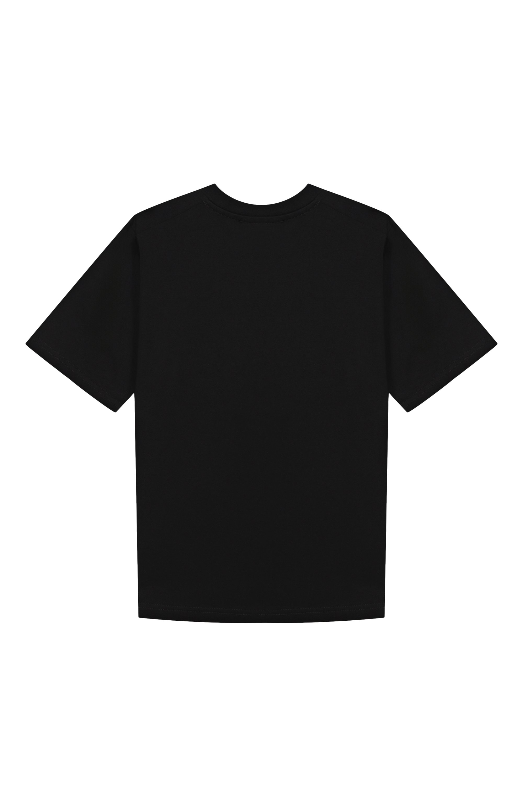 Хлопковая футболка DSQUARED2, арт. DQ2981/D004G, фото 2