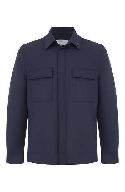 Мужская рубашка GRAN SASSO, арт. 95150/58202