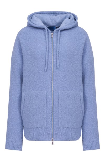 Женский кашемировая толстовка MVST, арт. M25.1MW.K105