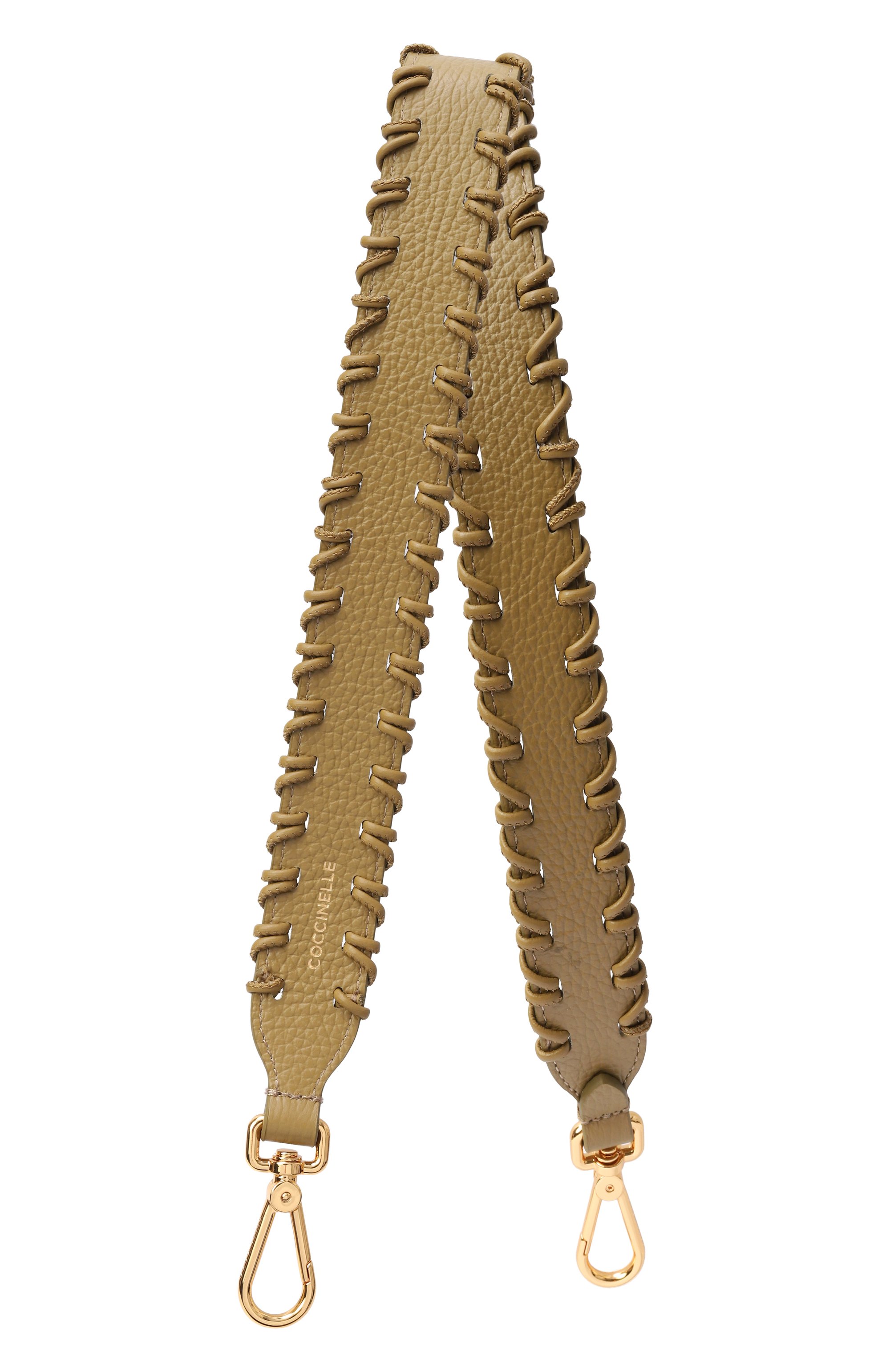 Ремень для сумки COCCINELLE, арт. E3 UC5 68 01 01, фото 1