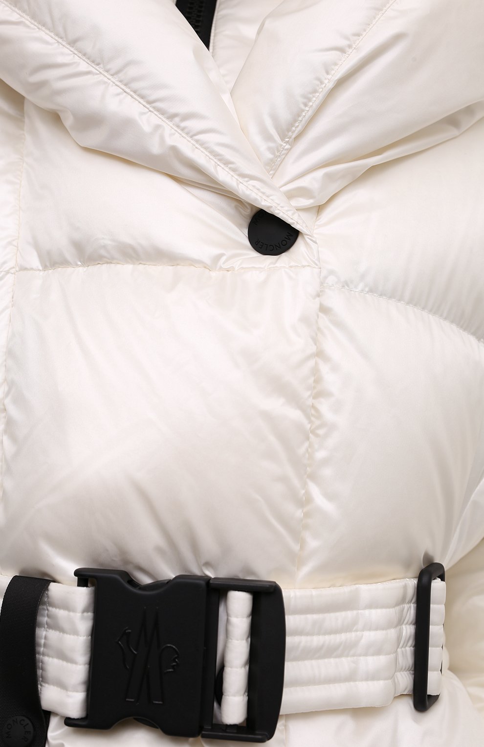 Пуховик combovin MONCLER GRENOBLE, арт. G2-098-1D501-00-539JH, фото 5
