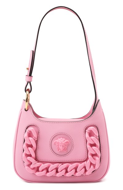 Сумка la medusa small VERSACE, арт. 1000802/1A02772, фото 1