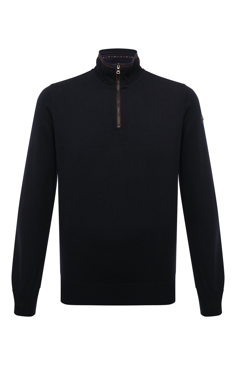 Шерстяной джемпер PAUL&SHARK, арт. 14311152, фото 1