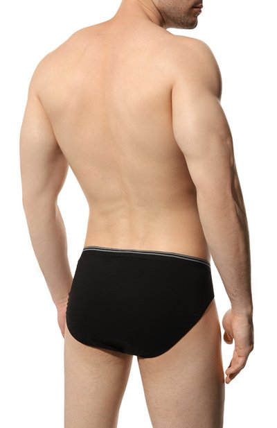 Хлопковые брифы ZIMMERLI, арт. 172-1463/XL, фото 3