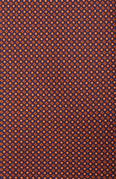 Шелковый галстук STEFANO RICCI, арт. CXL/59009, фото 4