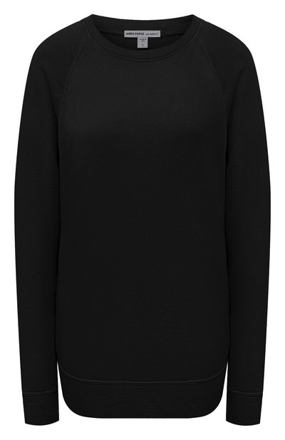 Женский хлопковый свитшот JAMES PERSE, арт. WXA3657