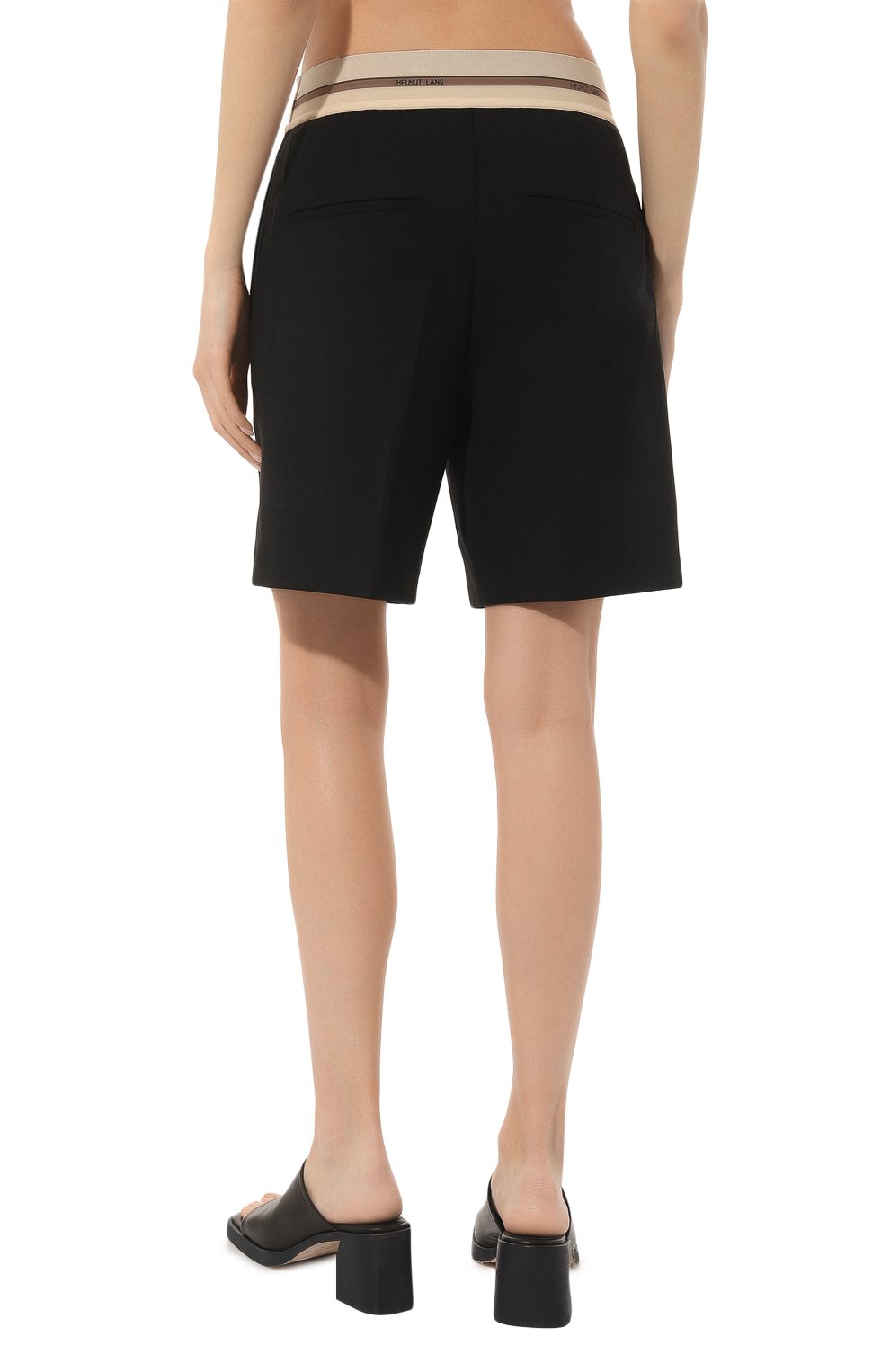 Шорты HELMUT LANG, арт. N01HW207, фото 4