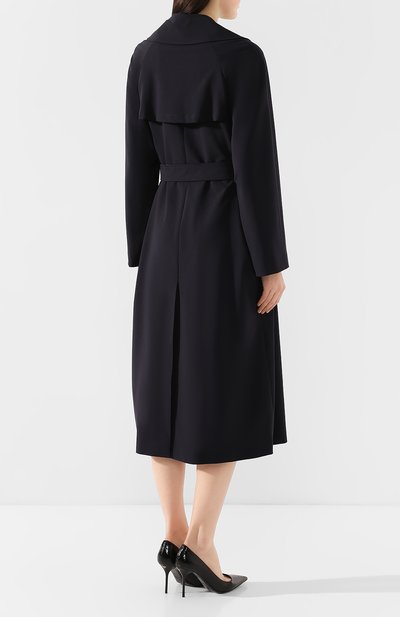 Тренч ERIKA CAVALLINI, арт. P0/P/P0SP03, фото 4