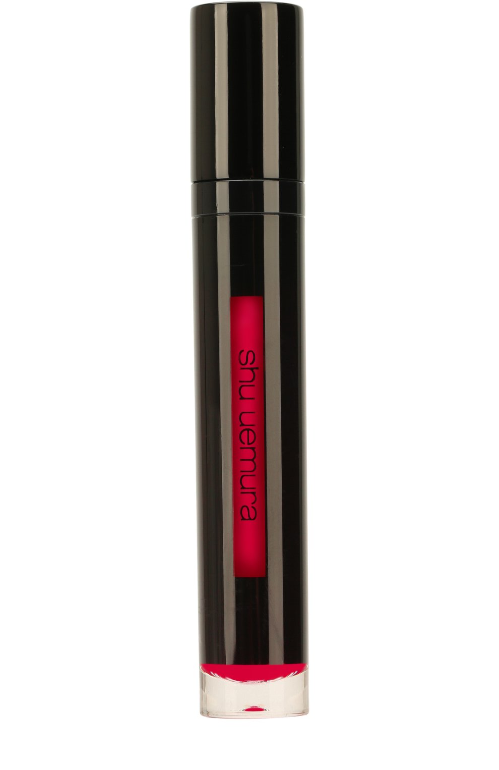 Помада-блеск для губ laque supreme, оттенок wn 02 SHU UEMURA цвета по цене 1320 руб., арт. 4935421607575, фото 1 Помада-блеск для губ laque supreme, оттенок wn 02 SHU UEMURA, арт. 4935421607575, фото 1