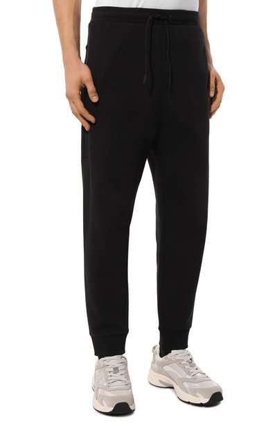 Хлопковый спортивный костюм BOSS GREEN, арт. 50519395, фото 4