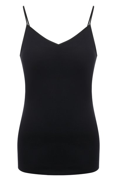 Женская хлопковая майка HANRO, арт. 071605