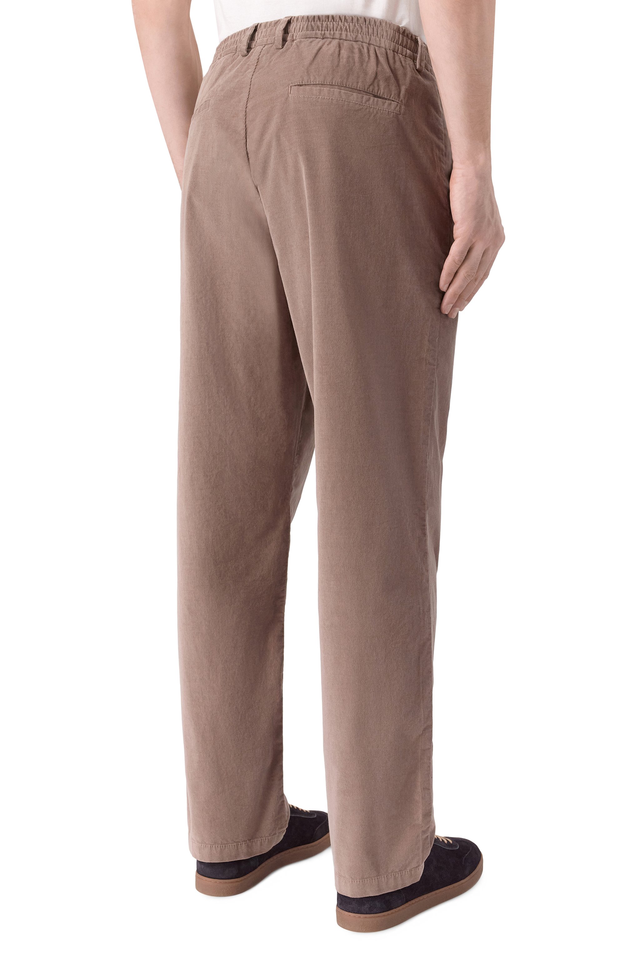 Вельветовые брюки BOGNER, арт. 18261151, фото 4