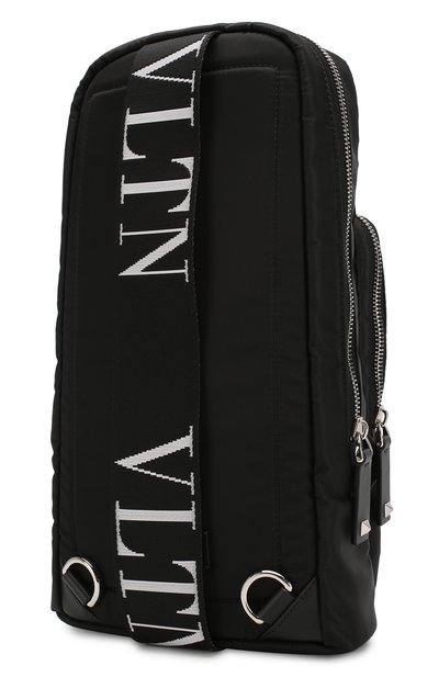 Текстильная сумка-слинг vltn VALENTINO, арт. TY2B0888/RPY, фото 3