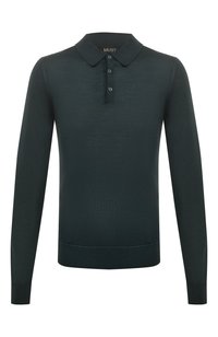 Темно-зеленый