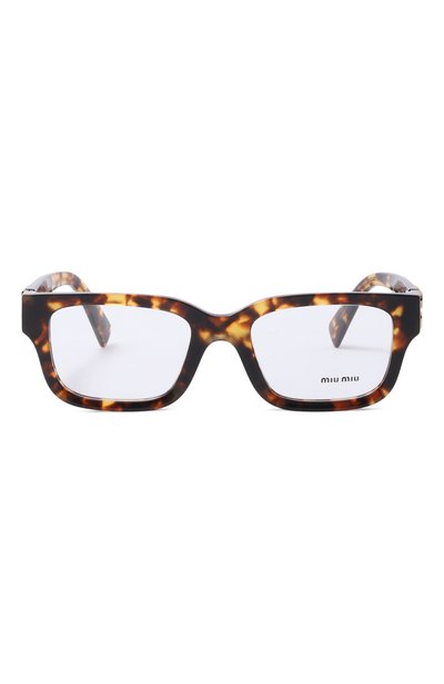 Оправа MIU MIU, арт. 02YV-14L101, фото 2