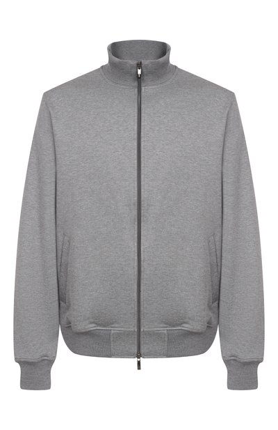 Мужской толстовка из хлопка и кашемира MVST, арт. 13M467.VA00.MUST.