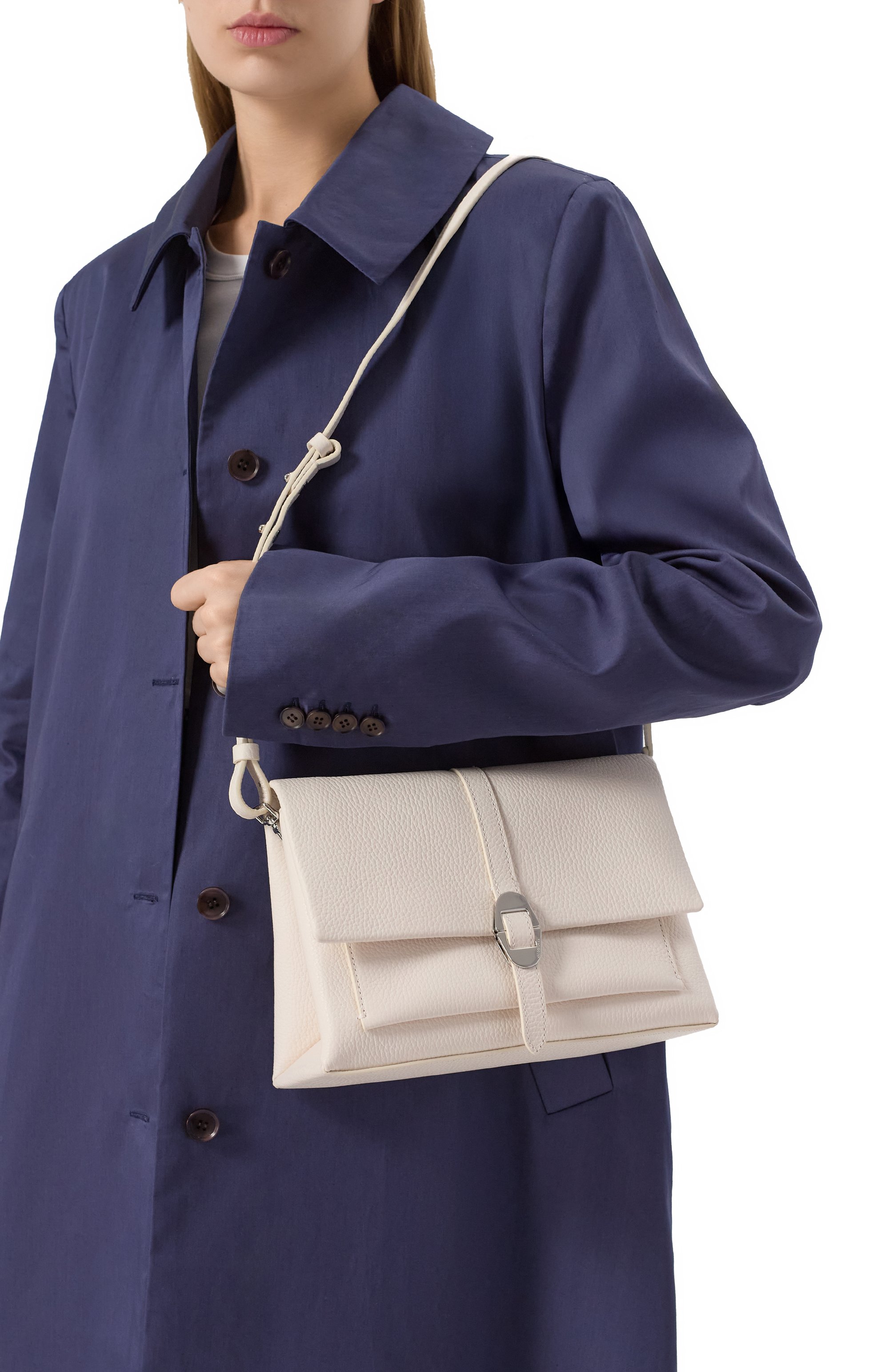 Сумка dorian small COCCINELLE, арт. E1RCK120202, фото 2