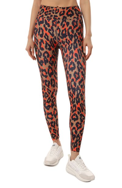 Легинсы HEROINE SPORT разноцветного цвета по цене 12300 руб., арт. HS-4159, фото 3 Легинсы HEROINE SPORT, арт. HS-4159, фото 3