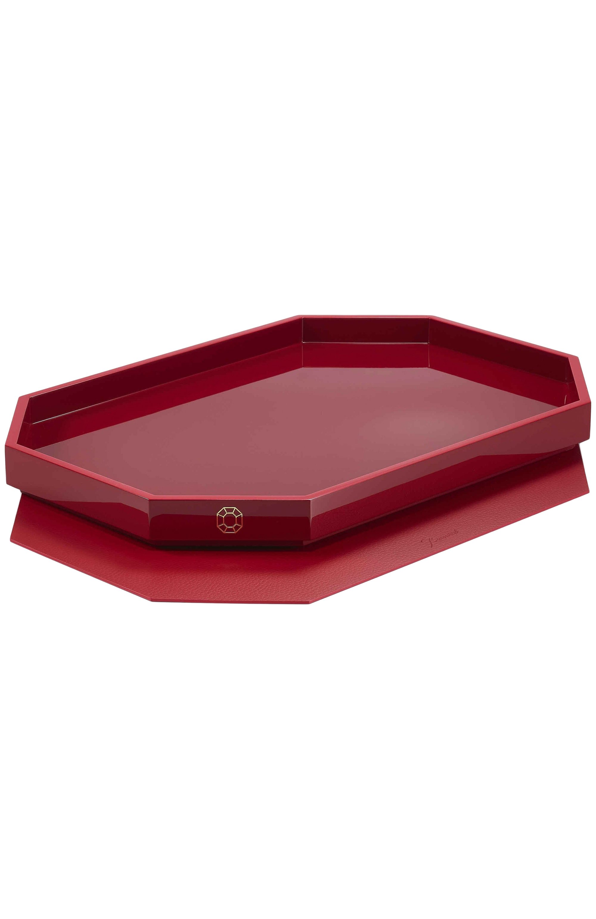 Поднос octogone l BACCARAT, арт. 2 816 911, фото 2