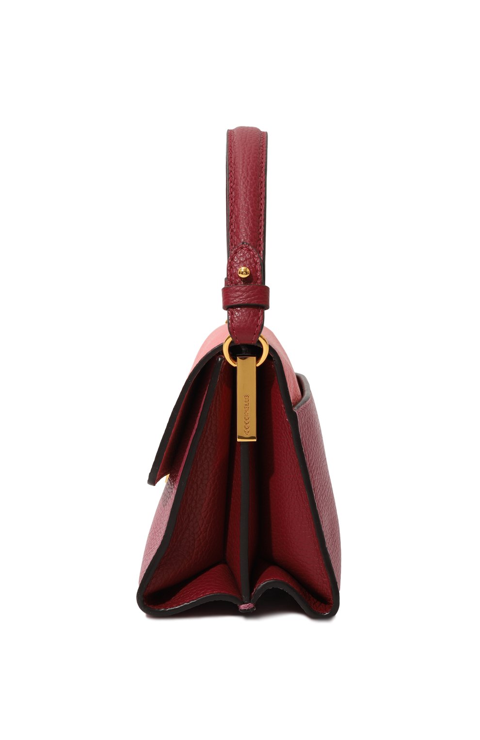 Сумка binxie COCCINELLE, арт. E1 P8P 58 01 01, фото 4