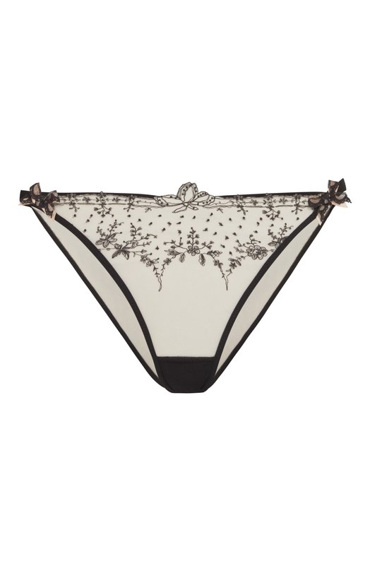 Классические трусы Graice Agent Provocateur AP12628001691 Бежевый AP12628001691