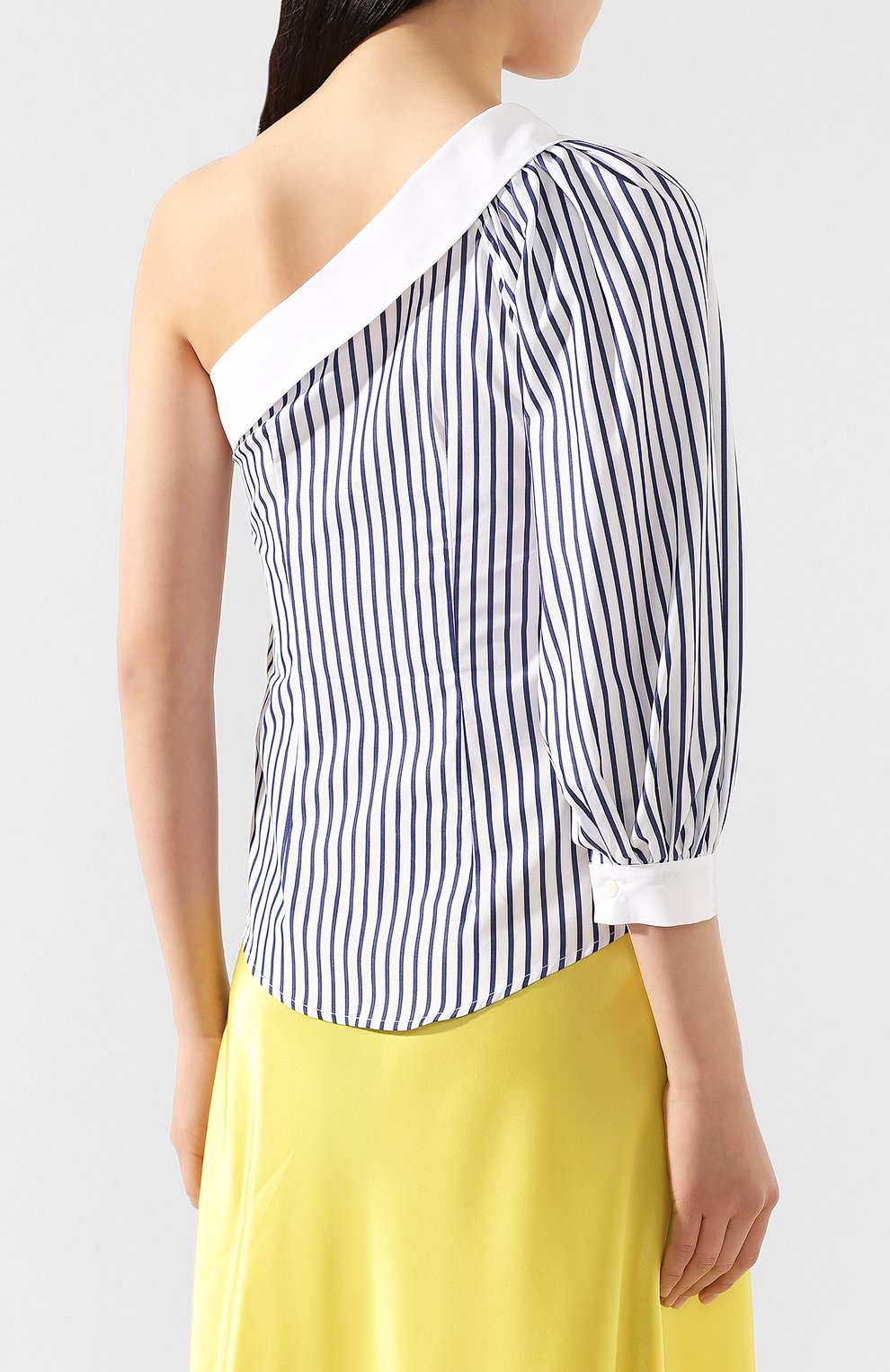 Хлопковая рубашка SARA ROKA, арт. S0LEH/10-SS2011, фото 4