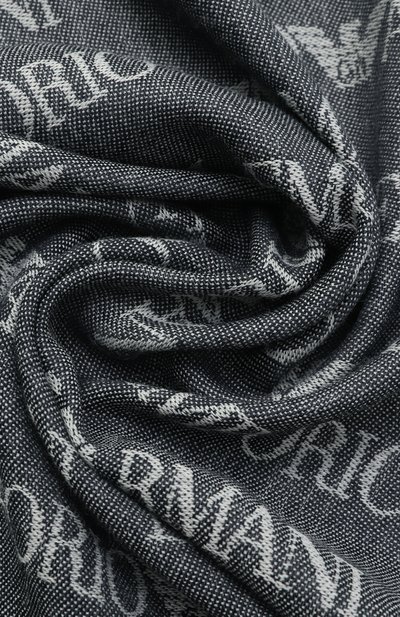 Шарф EMPORIO ARMANI, арт. EM004238/AF21541, фото 3