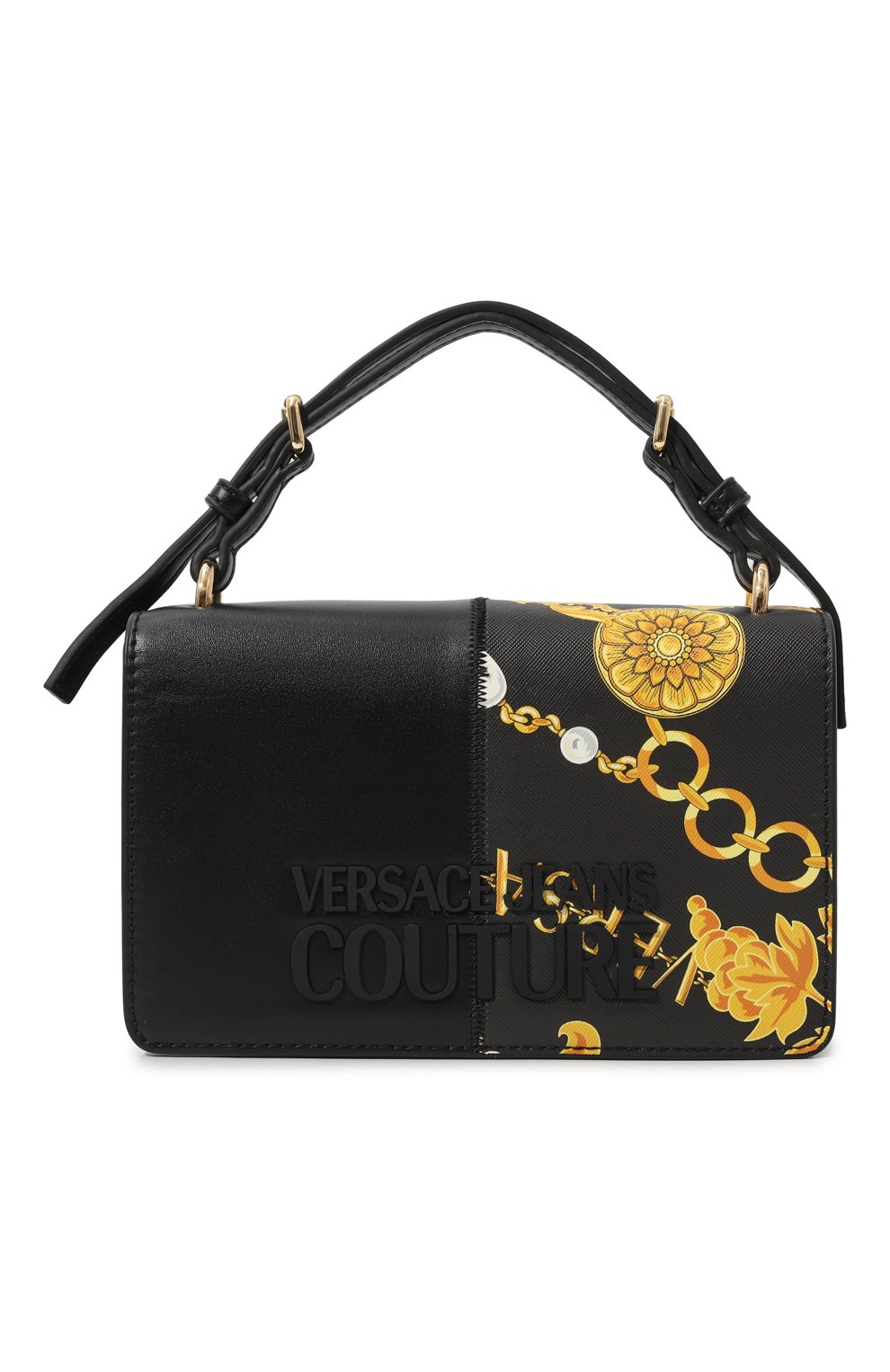 Сумка VERSACE JEANS COUTURE, арт. 75VA4BP1/ZS820, фото 1