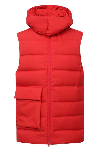 Пуховый жилет Y-3, арт. GL0970/M, фото 1