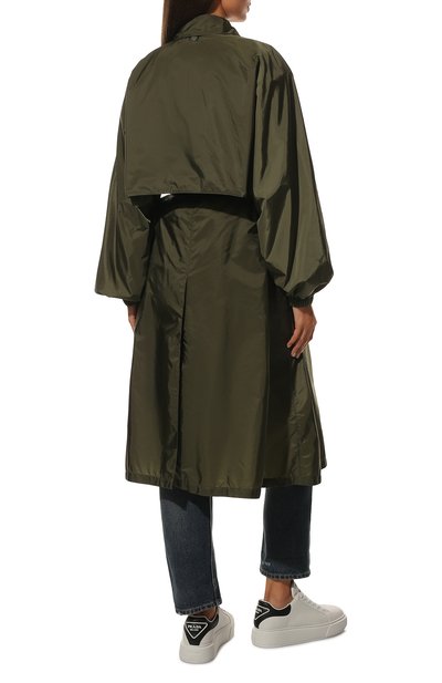 Плащ PRADA, арт. 291992-1WQ9-F0AP5, фото 4