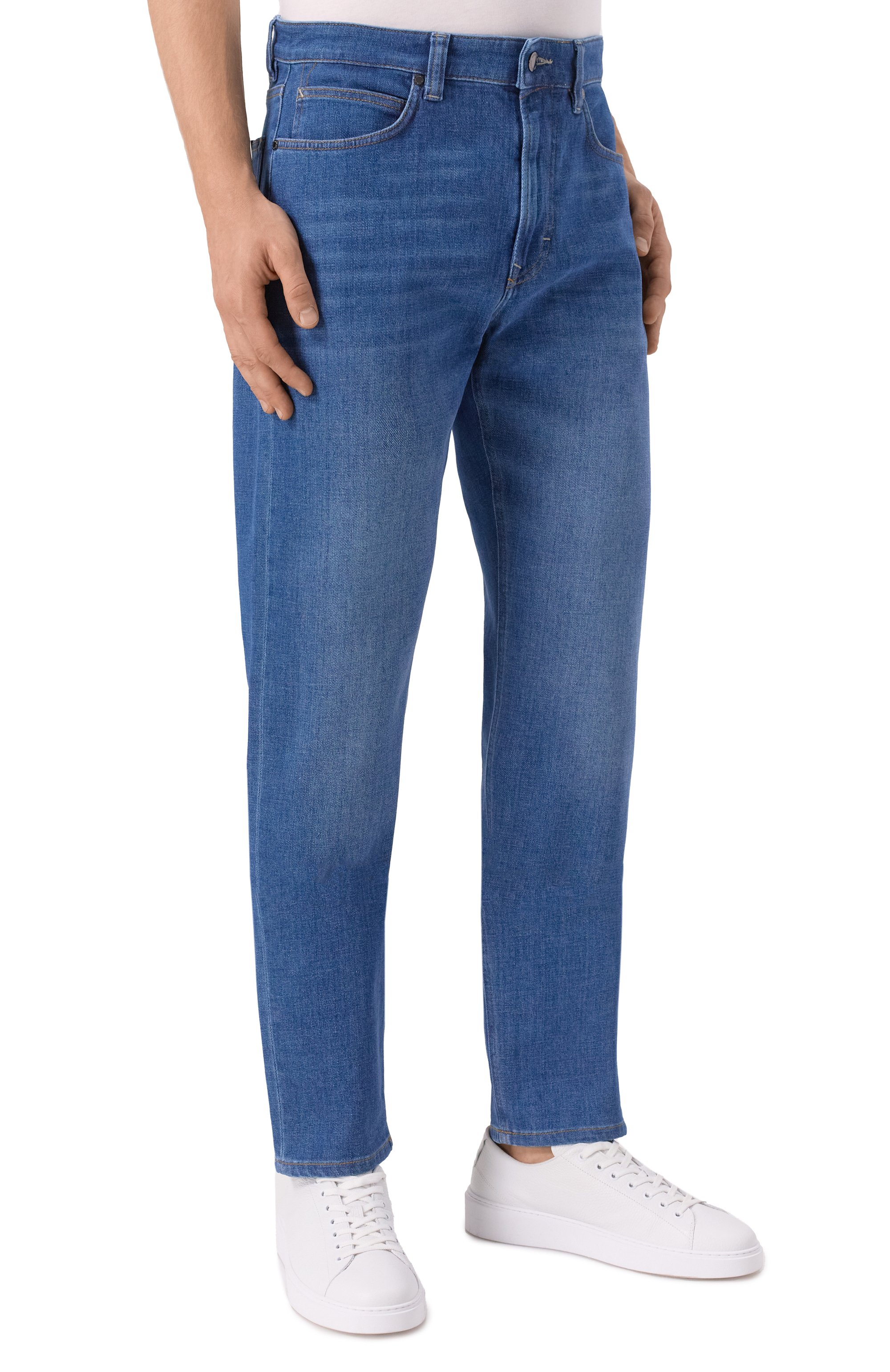 Джинсы BOGNER, арт. 18528915, фото 3