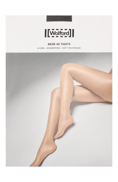 Колготки WOLFORD, арт. 18391, фото 1