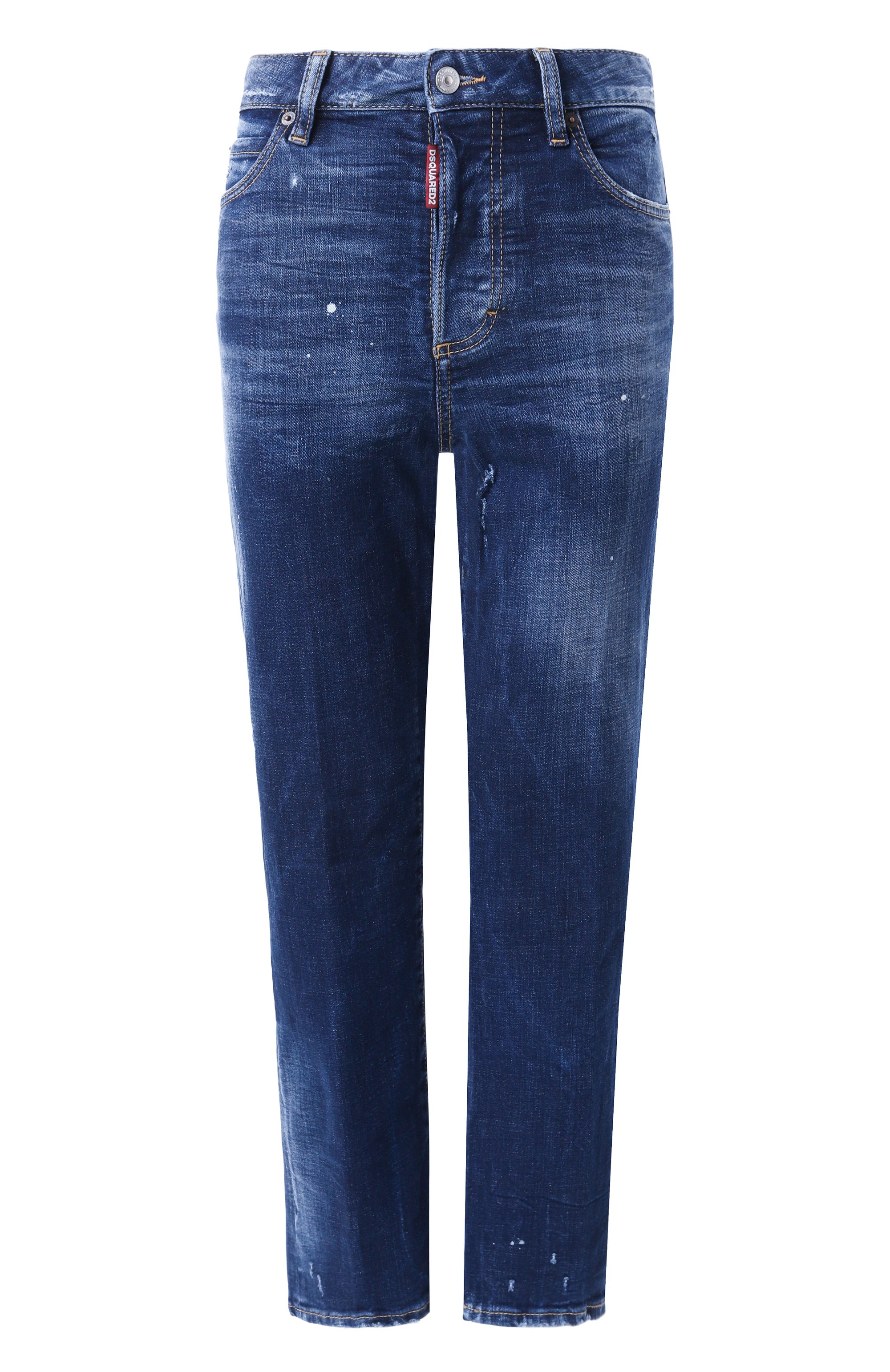 Джинсы boston DSQUARED2, арт. S75LB1001/S30664, фото 1