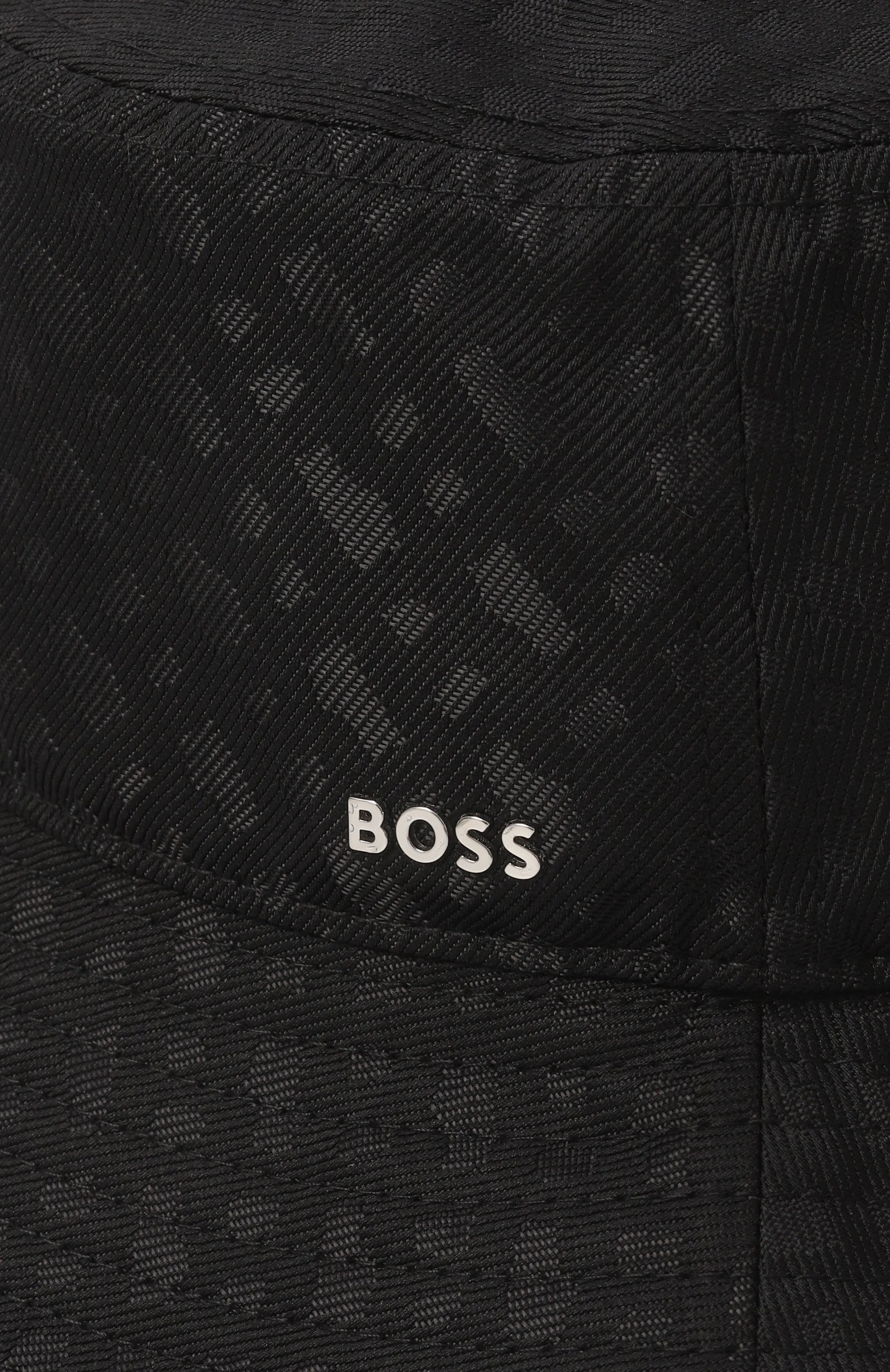 Панама BOSS, арт. 50533383, фото 4