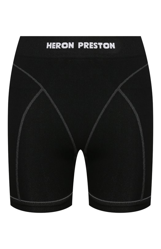 

Шорты Heron Preston, Чёрный