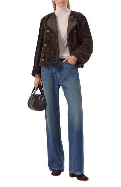 Шерстяная водолазка MVST, арт. M0-M25.1MW.K401/50-54, фото 2