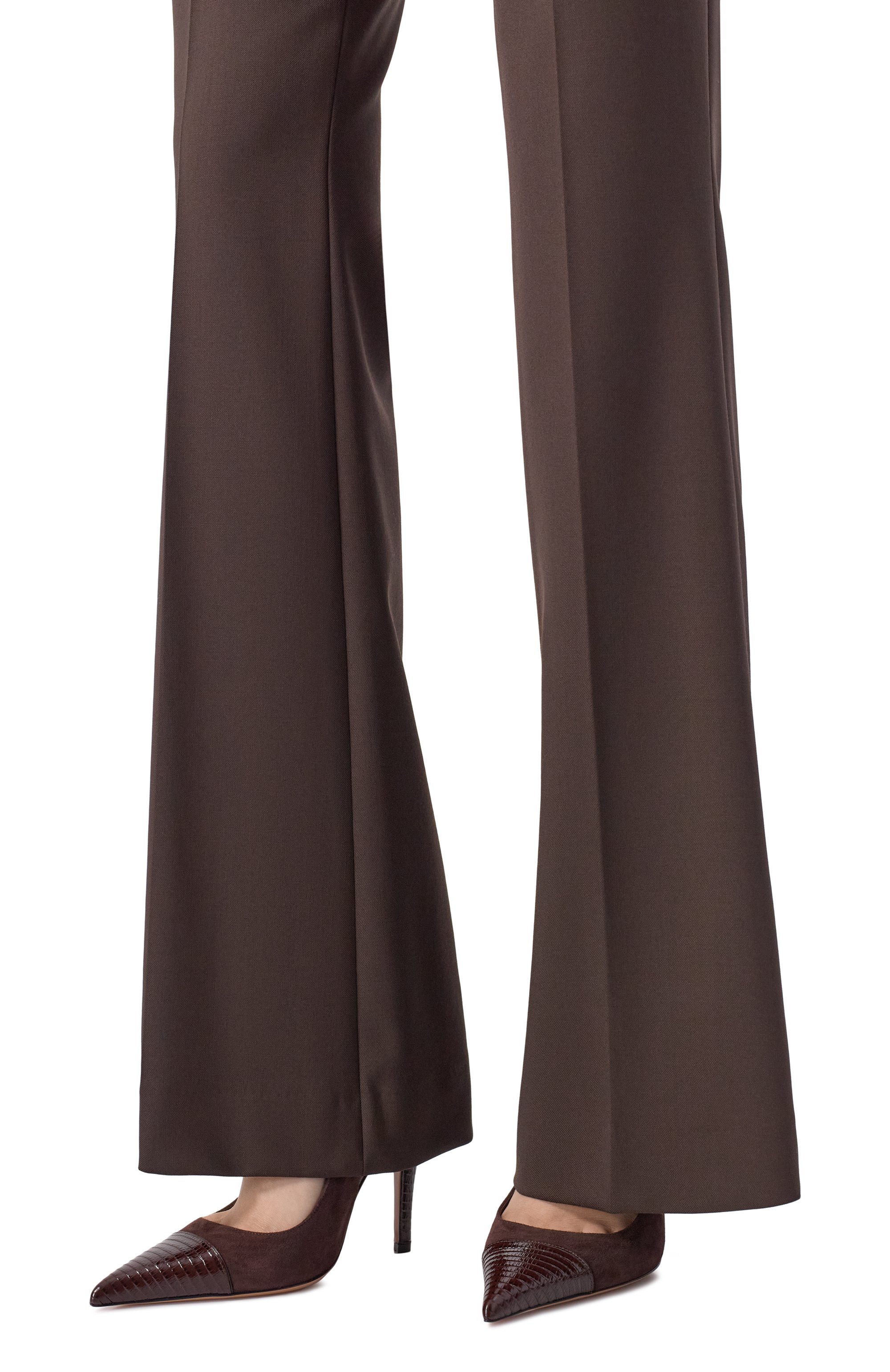 Замшевые туфли miranda 105 PARIS TEXAS, арт. PX1432/XLISA, фото 2