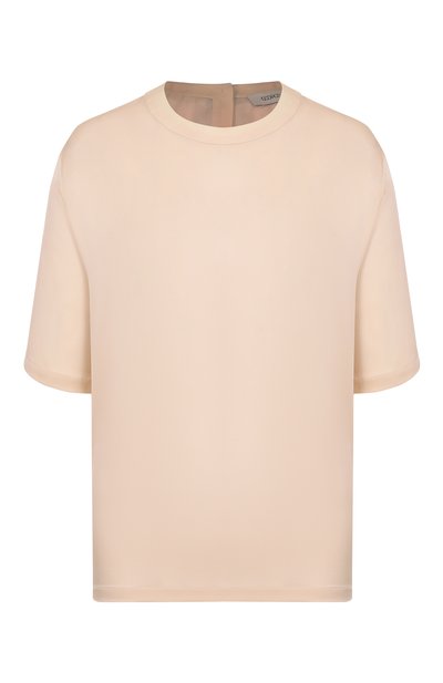 Женская шелковая блузка GOOROO, арт. BL011-2005-102-SS25