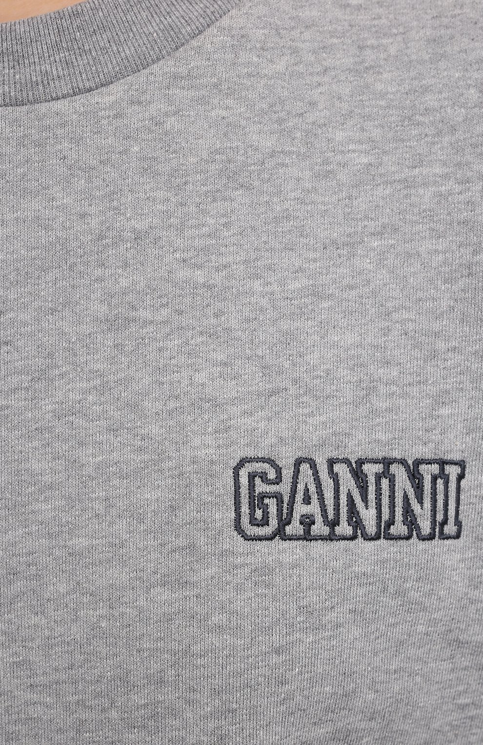 Свитшот GANNI, арт. T2771, фото 5