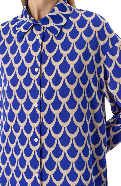 Блузка SEVEN LAB, арт. SBS2.02.427.341, фото 5