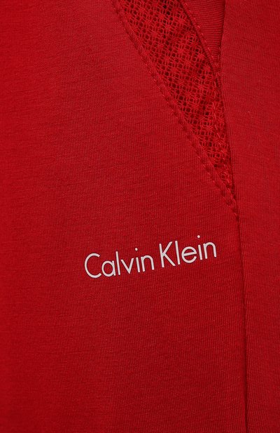 Брюки CALVIN KLEIN, арт. QS6560E, фото 5