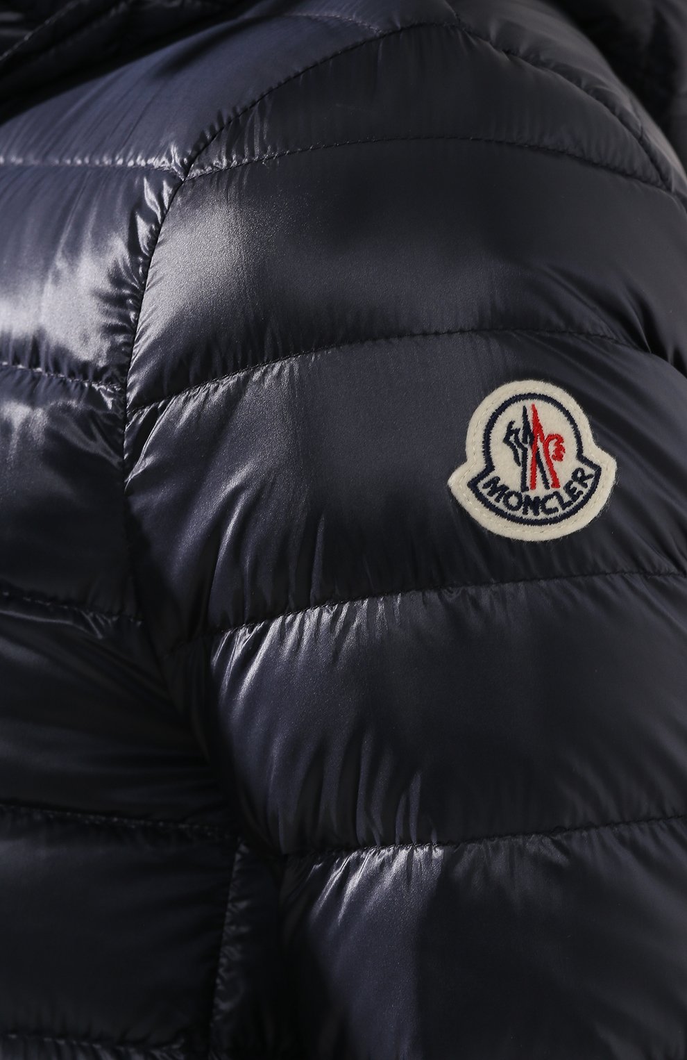 Пуховая куртка rubis MONCLER, арт. F1-093-1B100-00-C0070, фото 5