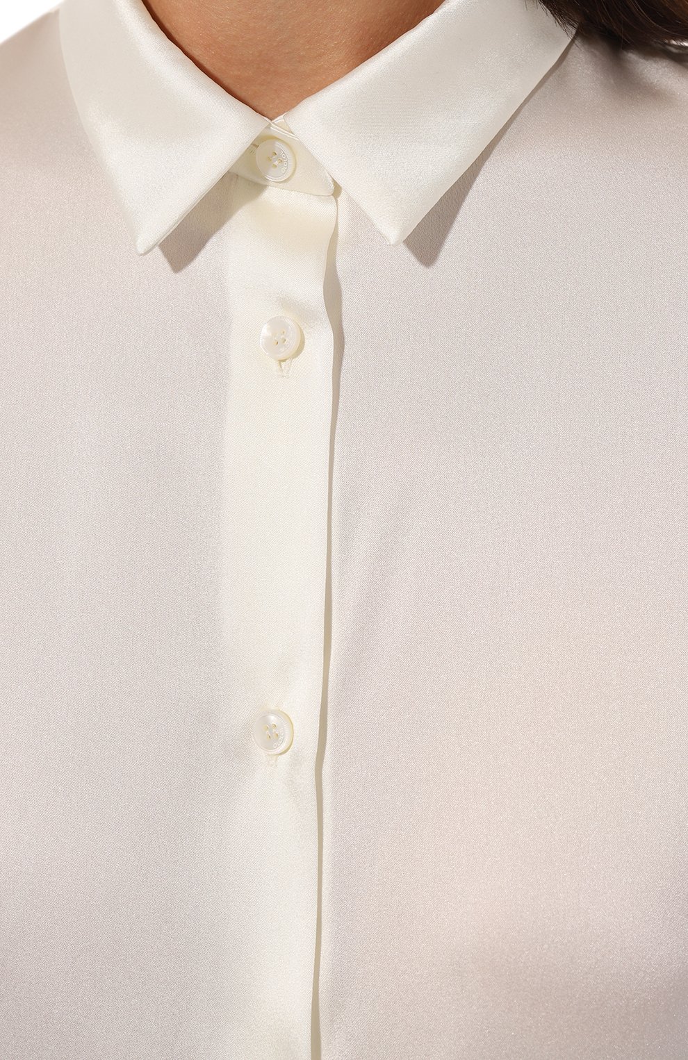 Атласная рубашка OLOLOL, арт. OLBL029/1007.E101/S23, фото 5