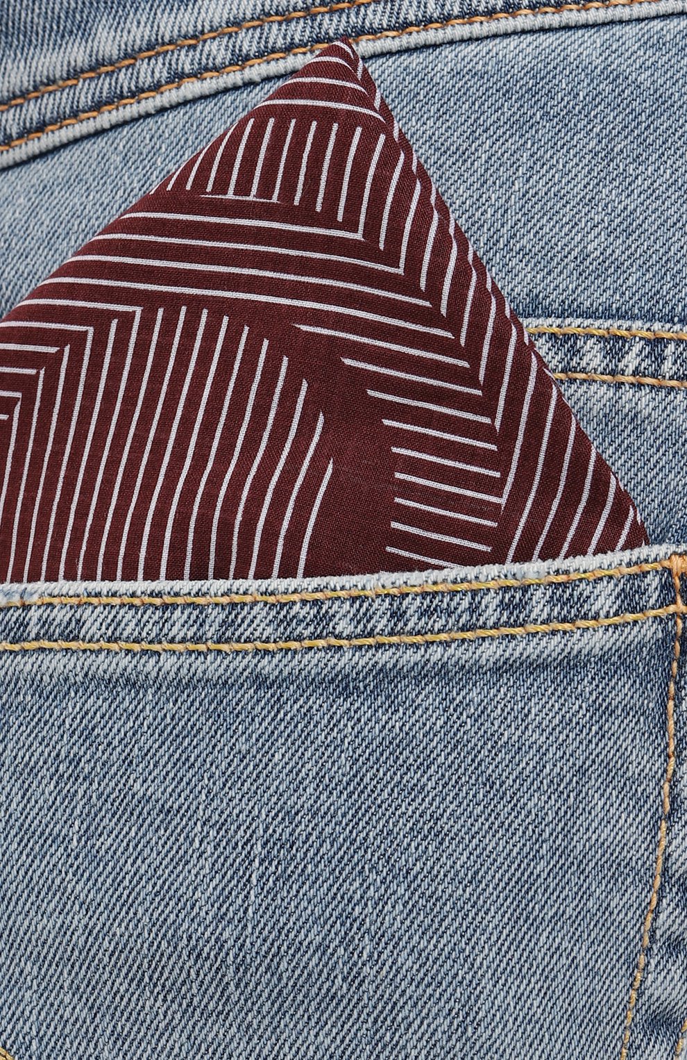 Джинсы bard JACOB COHEN, арт. U Q E04 40 S 3874, фото 9