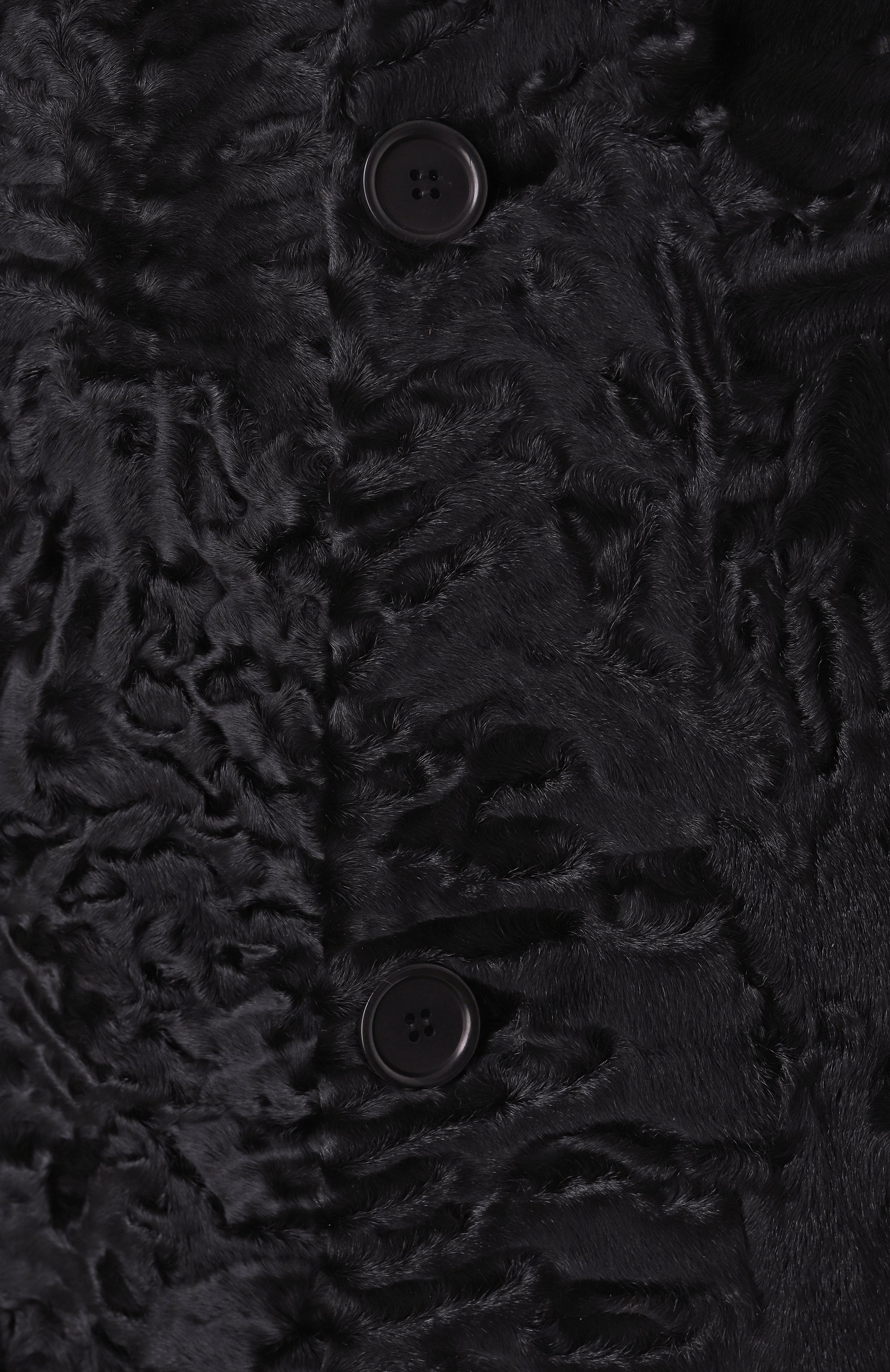 Пальто из свакары MVST, арт. FEKB-ES4365-2SW, фото 6